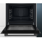 Bosch Series 2 – Built-In Multifunction Oven 60cm – HBF011BA1Z