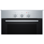 Bosch Series 2 – Built-In Multifunction Oven 60cm – HBF011BR2Z