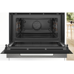 Bosch Series 8 – Built-In Microwave Oven – CMG7241B1