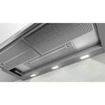 Bosch Series 4 – Visor Extractor 90cm – Silver – DFR097A52