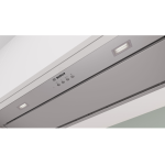 Bosch Series 6 – Canopy Hood 86cm – Stainless Steel – DLN87AC50