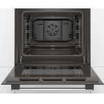 Bosch Series 2 – Built-In Multifunctional Oven 60cm – Stainless Steel – HBF010BR1Z