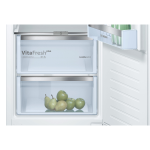 Bosch Series 6 – 319L Built-In Full Fridge – KIR81AF30U