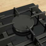 Bosch Series 6 – Gas Hob 60cm – Black – PPP6A6140Z