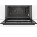 Bosch Series 4 – Built-In Oven 90cm – Stainless Steel – VBD554FS0