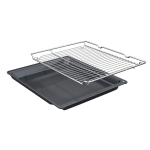 Bosch Series 8 – Built-In Microwave Oven – CMG7241B1