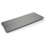 Bosch Series 4 – Visor Extractor 90cm – Silver – DFR097A52