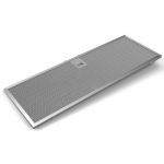 Bosch Series 6 – Canopy Hood 86cm – Stainless Steel – DLN87AC50