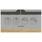 Bosch Series 6 – Gas Hob 60cm – PCP6A5I90Z