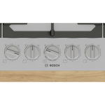 Bosch Series 6 – Gas Hob 90cm – PCR9A5I90Z
