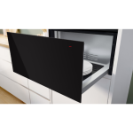 Bosch Series 8 – Warmer Drawer (29cm) – BID7101B1B