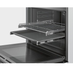 Bosch Series 4 – Built-In Multifunction Oven (60cm) – Stainless Steel – HBJ534ES0Z