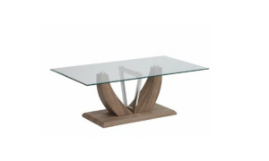 Art Coffee Table