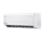 Alliance Emerald Inverter Midwall Split Inverter Aircon