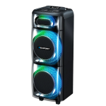 Blaupunkt 100W Taurus Flex 8” Party Speaker