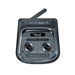Blaupunkt 100W Taurus Flex 8” Party Speaker