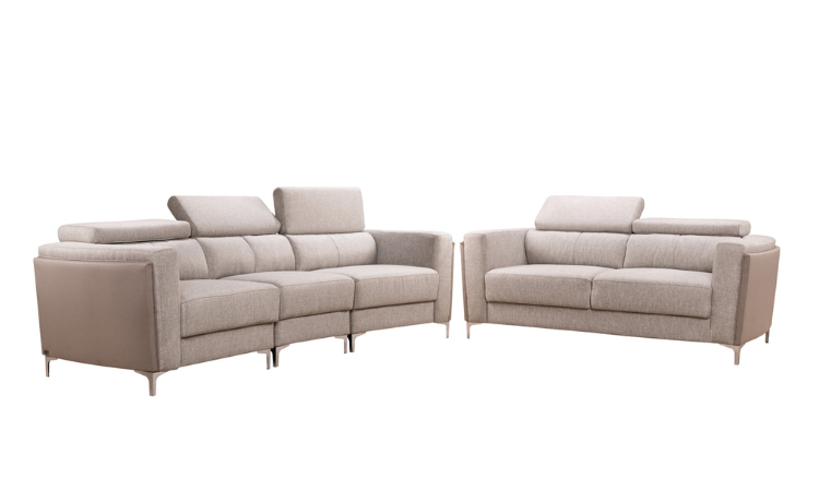 Grafton Everest - Campione Couch