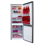 KIC 276L Bottom Freezer Fridge – KBF631