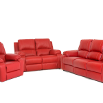 Lyla 6 Piece, 321 Static Lounge Suite