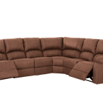 Lyla 6 Piece, 2 Action Corner Lounge Suite