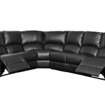 Lyla 6 Piece, 2 Action Corner Lounge Suite