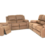 Lyla 6 Piece 321 1 Action Lounge Suite