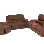 Lyla 6 Piece 321 1 Action Lounge Suite