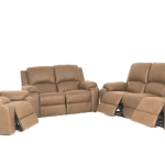 Lyla 6 Piece 321 3 Action Lounge Suite