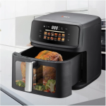 Milex Air Fryer 11L Airduo Airfryer