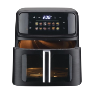 Milex Air Fryer 11L Airduo Airfryer