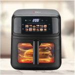 Milex Air Fryer 11L Airduo Airfryer