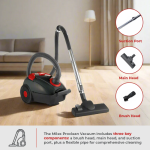 Milex Proclean Vacuum – MVA100