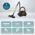 Milex Proclean Vacuum – MVA100