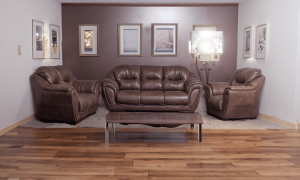 ATLANTIC 3-2-1 Lounge suite