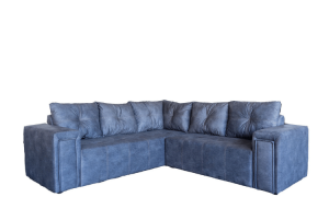 BERLIN CORNER WITH PULL OUT CUPHOLDERS LOUNGE SUITE