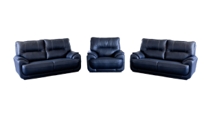 CHEZLIN 2-2-1 LOUNGE SUITE