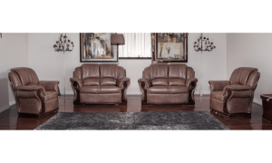 ESPANA 4 PIECE LOUNGE SUITE