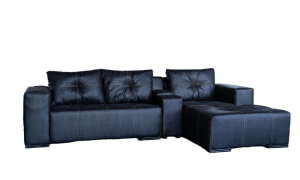 NEW YORK DAYBED WITH CONSOLE LOUNGE SUITE