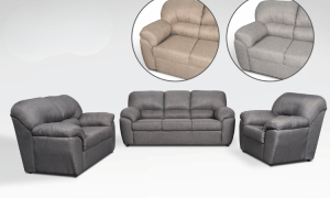 VENICE 321 LOUNGE SUITE