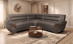 ZARA 3-PIECE CORNER LOUNGE SUITE