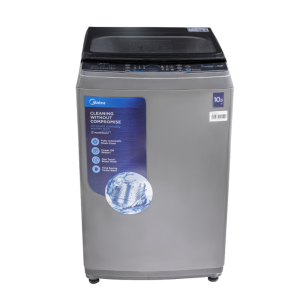 Midea 10.5kg Top Loader Washing Machine
