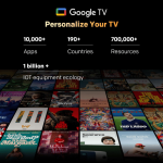 Sinotec 32″ STL-32G2 HD LED Google Smart TV with Eye Care