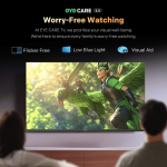 Sinotec 32″ STL-32G2 HD LED Google Smart TV with Eye Care