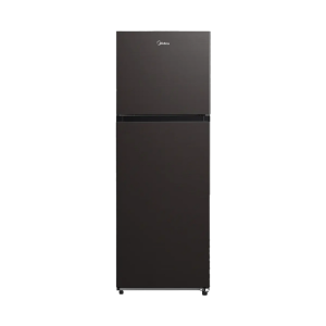 Midea 173L Top Mount Freezer - Black