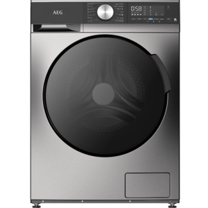 AEG 10/7KG Inverter Washer Dryer - AEGZA10WD1