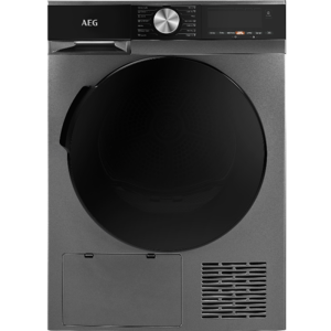 AEG 10KG Heat Pump Dryer - AEGZA10HPD1