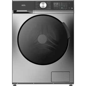 AEG 10kg Inverter Front Loader - AEGZA10FL1