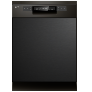 AEG 14 Place Setting Dishwasher - AEGZA14DW1