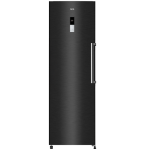 AEG 360L Upright Fridge - AEGZA360SDUFB1