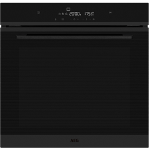 AEG 60cm Built-in Pyrolytic Oven- AEGZA60BIO1